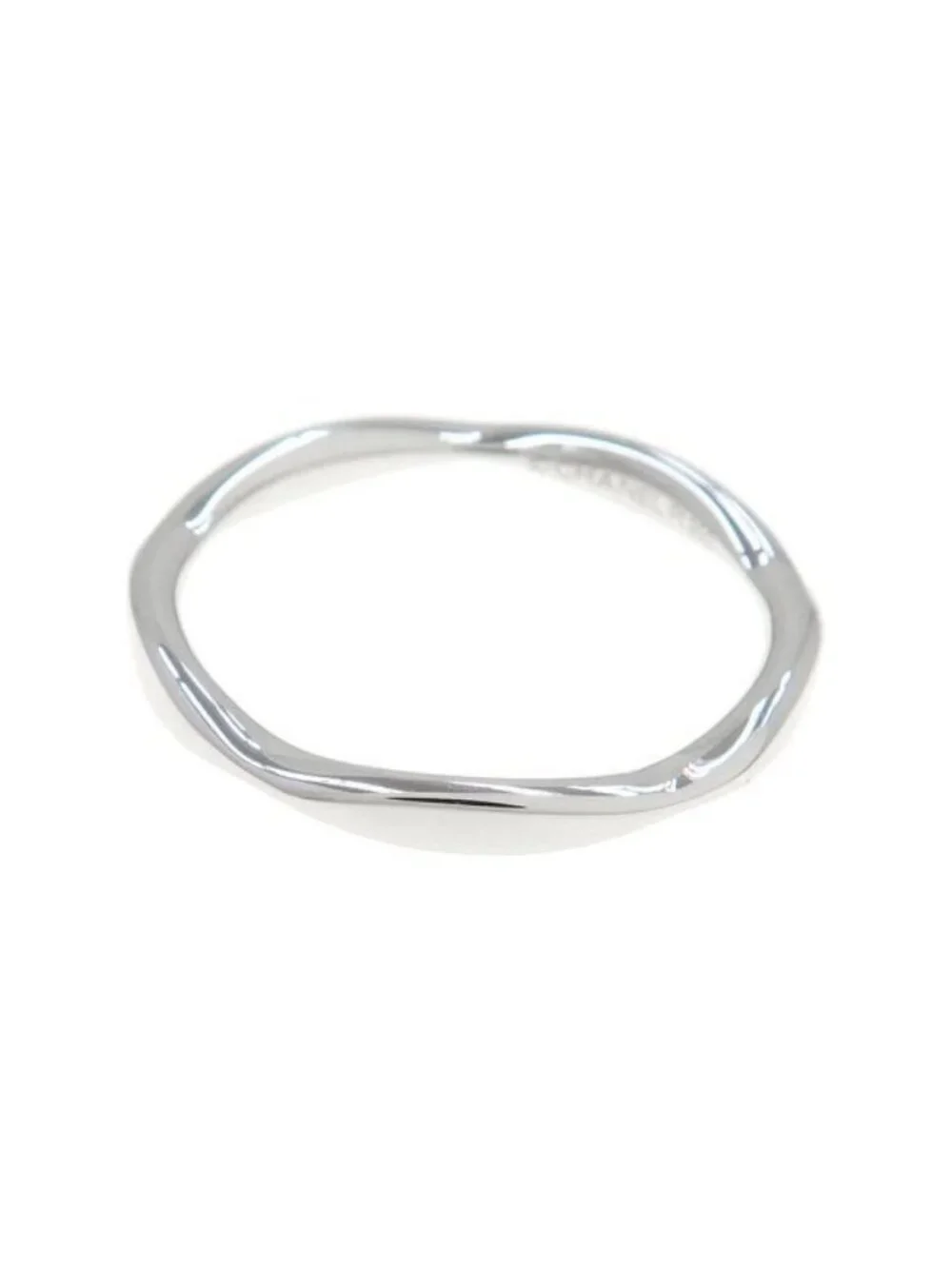Chanel Camellia Collection Ring